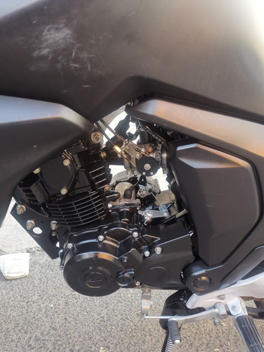 Imagen 2 de 5 de Yamaha Motors Fz 150 Cc Año 2020