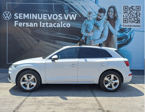 Audi Q5 2.0 L T Elite Dsg