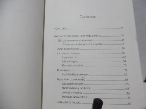 Levantando Polvo / Eva Rey / Intermedio (Usado)