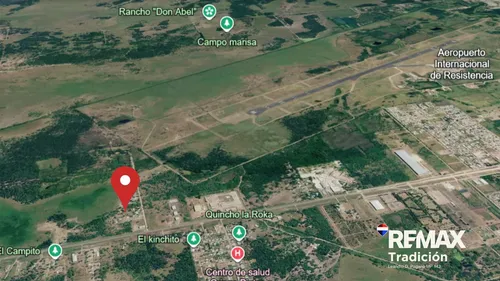 Terreno En Venta Zona Aeropuerto - foto 1