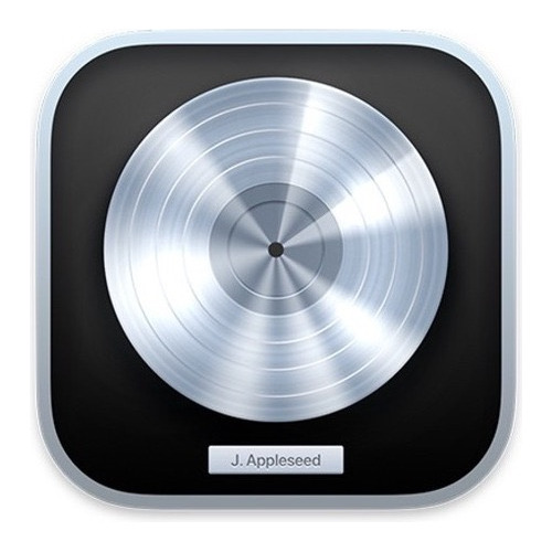 Logic Pro X / Ultima Versión / Solo Para Mac (Reacondicionado)