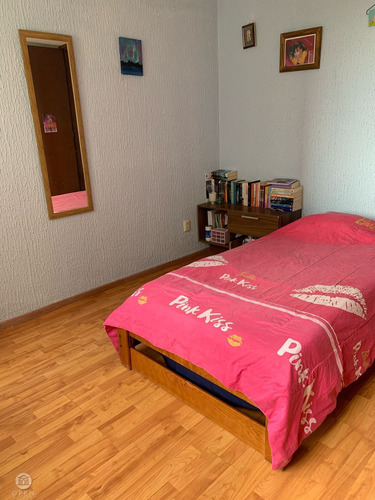 Venta Departamento En La Cuspide, Naucalpan De Juarez