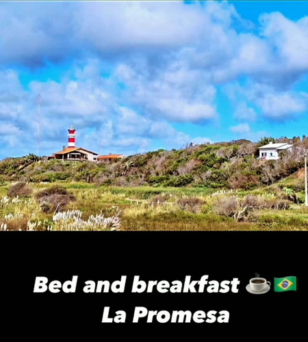 Imagen 1 de 5 de Habitación  Privada En La Promesa Bed And Breakfast 