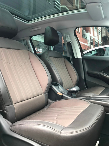 Peugeot 2008 1.6 Thp Sport Am20