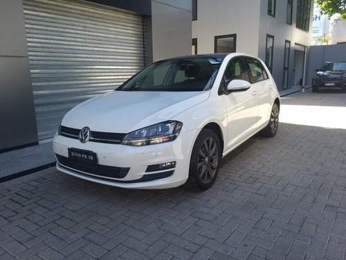 Volkswagen Golf 1.4 Highline Tsi Dsg