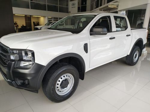 Ford Ranger 2.0 Cd 4X2 Xl 170Cv