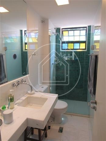 Apartamento - Ref: 826949