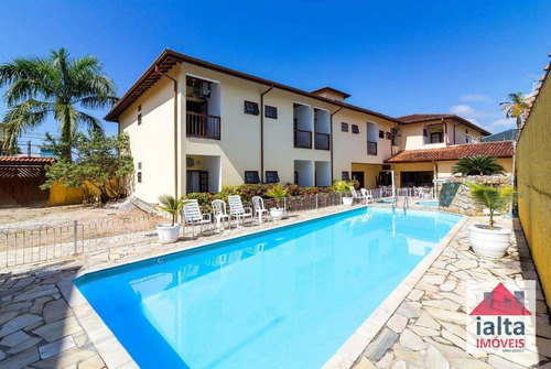 Imagem 16 de 25 de Pousada À Venda, 749 M² Por R$ 3.990.000,00 - Itaguá - Ubatuba/sp - Po0002