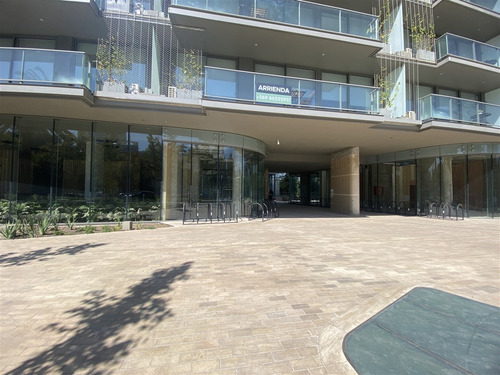 Local Comercial En Arriendo En Las Condes Desde 45 M2