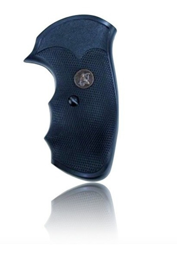 Pachmayr Cacha S&w Pistola Frame Revolver Grip Xtreme