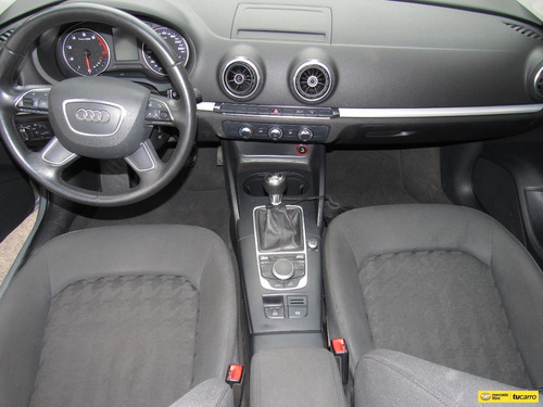 Audi A3 1.2 Attraction 2 p