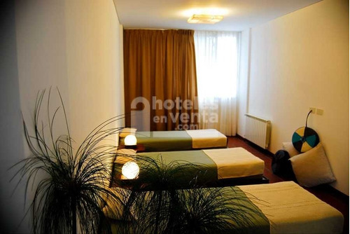 Hotel En Venta En Salta Capital Ar-st1-1