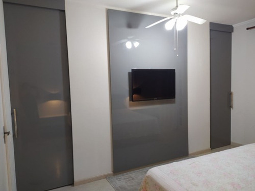 Imagem 9 de 21 de Sobrado À Venda No Jd. Montreal, Em Sorocaba -sp - 3867 - 69435278