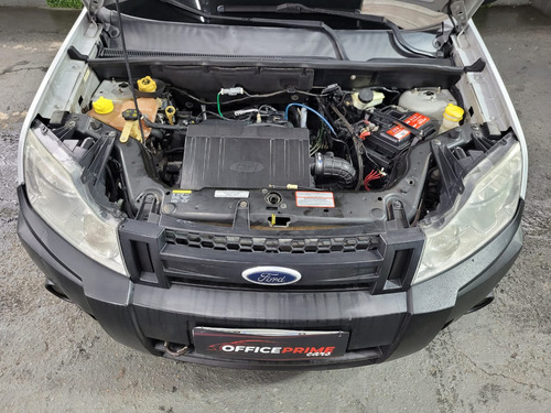 Ford Ecosport Ecosport XLS 1.6 8V