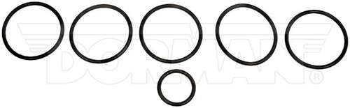Juntas Tubo Anticongelante F-250 Super Duty 2013 2014 V8 6.2