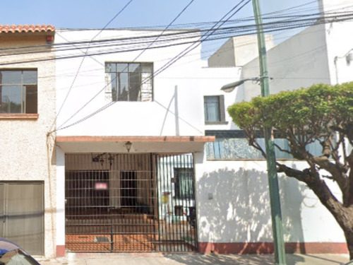 Casa En Remate Bancario, Del Valle Norte Vm