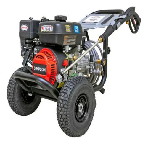 Simpson 3000 psi pressure washer ms61043 discount