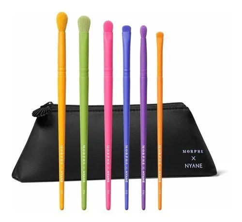 Brochas de morphe clearance