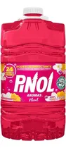 Comprar Limpiador Multiusos Pinol Aroma Floral 5.1 Litros