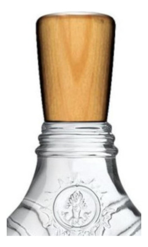 Paquete De 3 Tequila Campo Azul Selecto Blanco 1 L