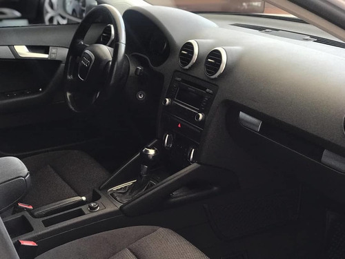 Audi A3 1.4 Tsi Stronic 125cv 2011