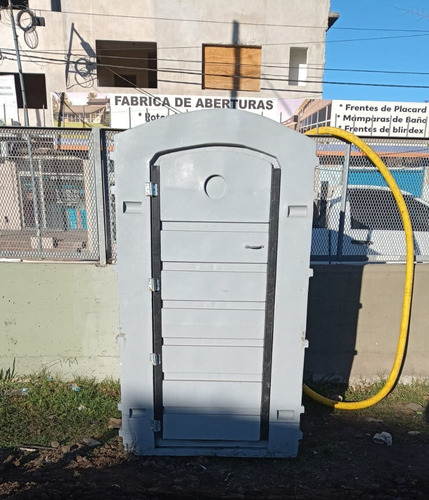 Alquiler De Baños Químicos Portátiles - Zona Oeste - $5000