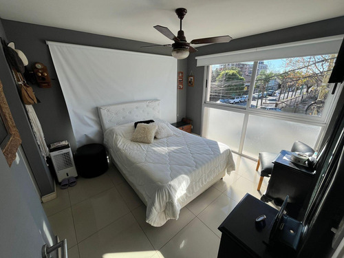 Departamento Dos Ambientes En Venta En Ituzaingo. Balcón Y Cochera