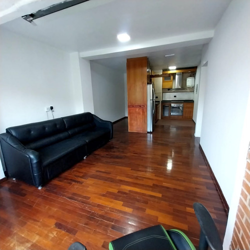 Apartamento En Guarenas, Residencias Puerta Real