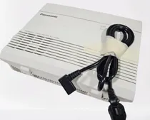 Comprar Central Telefónica Panasonic Kx-ta308 3l 8ext + 5 Teléfonos 