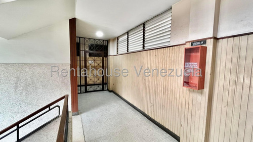 Apartamento En Venta Calinas De Bello Monte