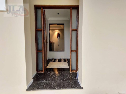 Casa Com 4 Dormitórios À Venda, 365 M² Por R$ 1.450.000,00 - Boa Vista - Curitiba/pr - Ca0269