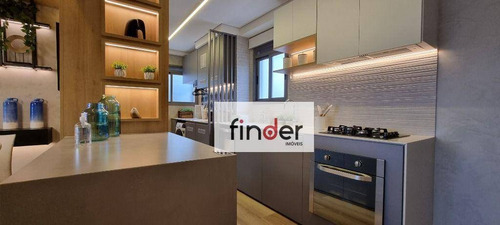 Imagem 12 de 30 de Unique Green Parque Toronto | Eztec Na Rua Ocrisia, 100. Apartamento À Venda, 112m², 4 Dormitórios Com Suíte, 2 Vagas E Lazer De Clube. Emerald Eztec - Ap13456