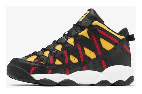 Zapatilla Hombre Fila Stackhouse Spaghetti