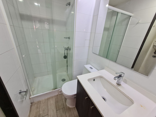 Arriendo Depto Capacitacion 730000 Clp