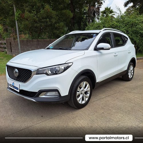 MG Zs 1.5 Mt Com