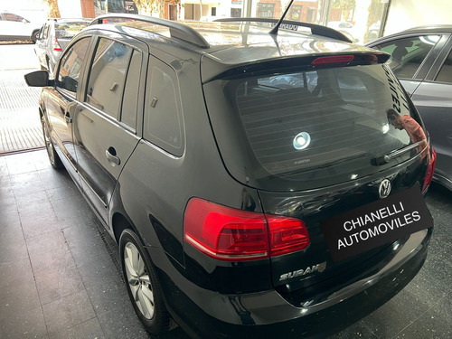Volkswagen Suran 1.6 Trendline Pro.cre.auto