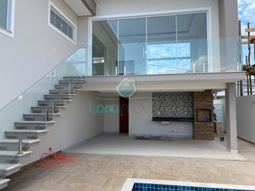 Imagem 7 de 15 de Casa De Condominio Em Vale Dos Cristais - Macaé, Rj - 3040