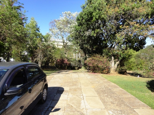 Imagem 9 de 30 de Excelente Casa Para Venda No Condomínio Chácara Morada Mediterrânea Em Jundiaí/sp - Ch00198 - 70065904