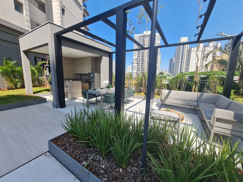 Studio No Ipiranga Alto Padrão 30m2