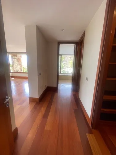 Espectacular Departamento En Arriendo