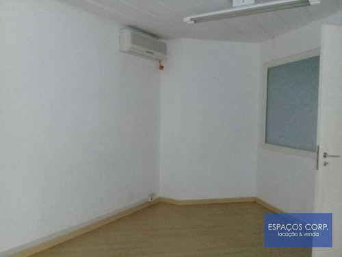 Imagem 3 de 30 de Conjunto Para Alugar, 182m² - Vila Olímpia - São Paulo/sp - Cj1999