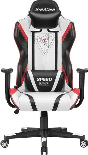 Silla Gaming S-racer | MercadoLibre