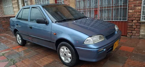 Chevrolet Swift 1.3