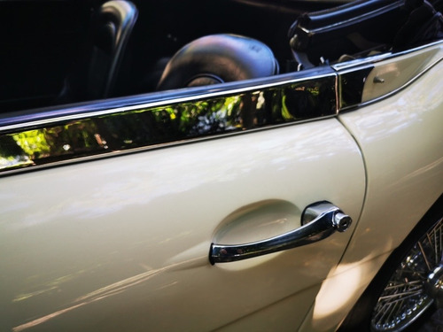 Imagen 11 de 12 de Austin Healey Mkii 3000