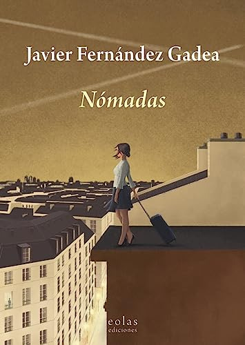 Nomadas - Fernandez Gadea Javier