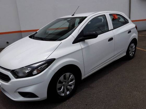 Chevrolet Joy 1.0 Spe4 Flex Manual