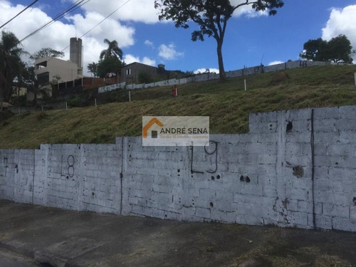 Imagem 8 de 14 de Parque Residencial Itapeti - Terreno A Venda No Bairro Parque Residencial Itapeti - Mogi Das Cruzes, Sp - 72mt
