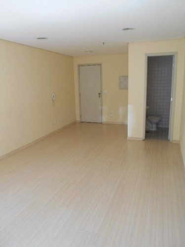 Imagem 3 de 5 de Conjunto Comercial Para Locação, Vila Mariana, São Paulo. - Cj0103 - 33565256