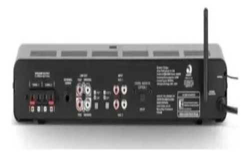 Kit Som Amplificador 4 Caixas Jbl 2 Caixas Externa + Sub 12p