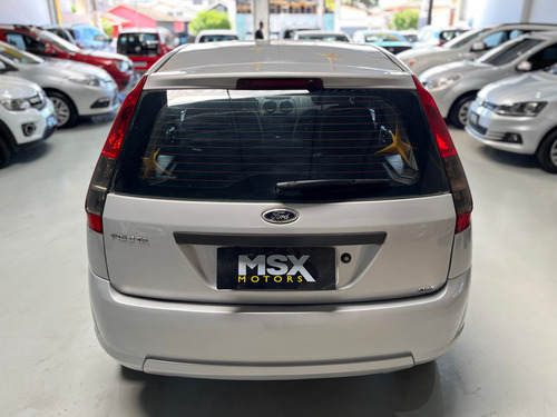 Ford Fiesta FIESTA 1.0 8V FLEX/CLASS 1.0 8V FLEX 5P